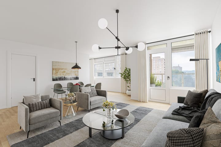 Foto 5 van De Heugden 351