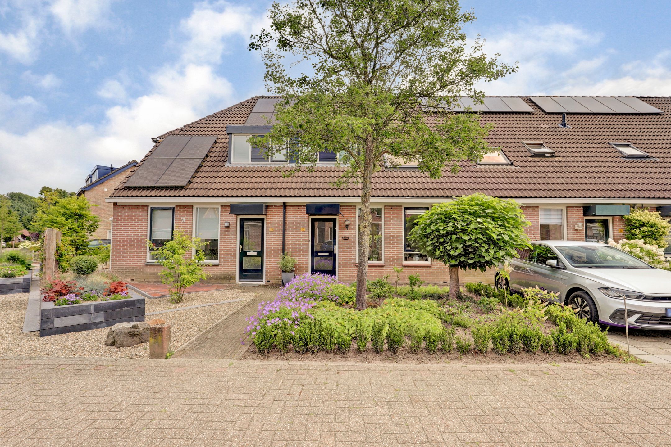 Diepenbrockstraat 10