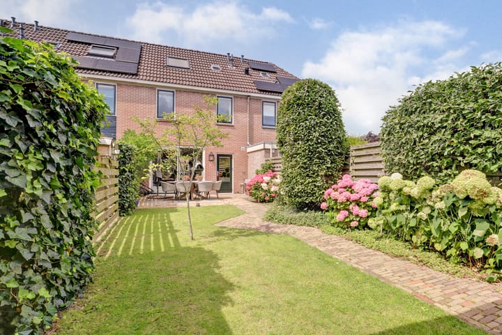 Foto 2 van Diepenbrockstraat 10