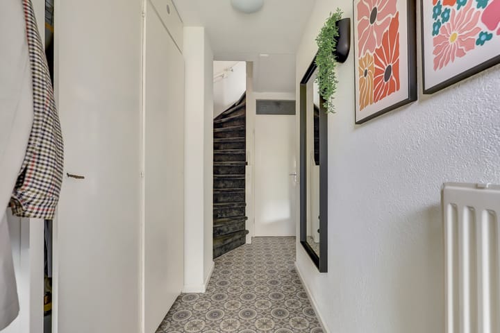 Foto 6 van Diepenbrockstraat 10