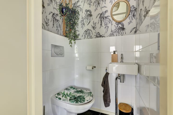 Foto 7 van Diepenbrockstraat 10