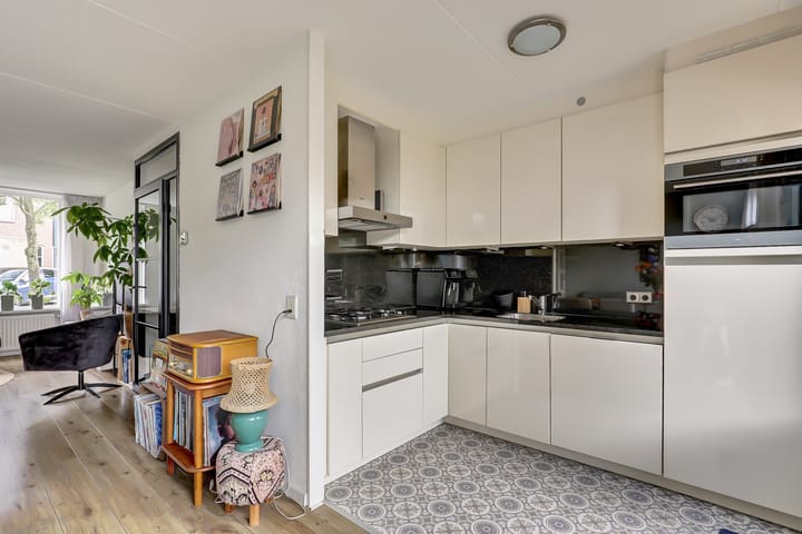 Foto 14 van Diepenbrockstraat 10