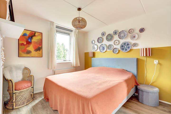 Foto 18 van Diepenbrockstraat 10