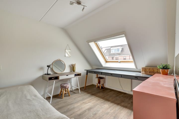 Foto 20 van Diepenbrockstraat 10