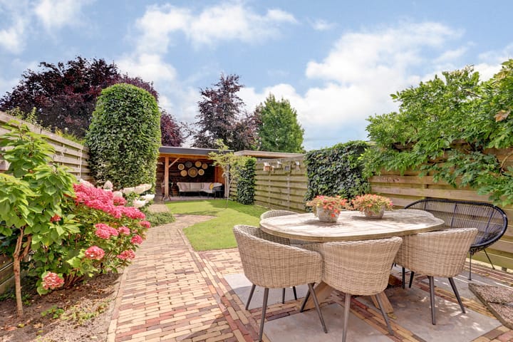 Foto 3 van Diepenbrockstraat 10