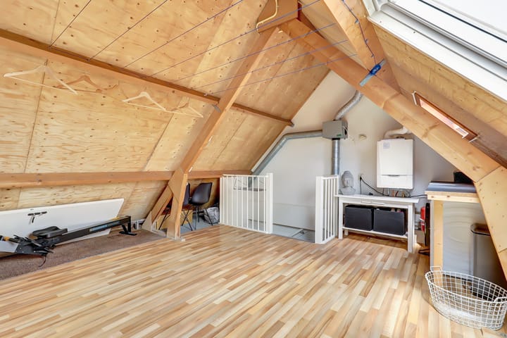 Foto 26 van Diepenbrockstraat 10