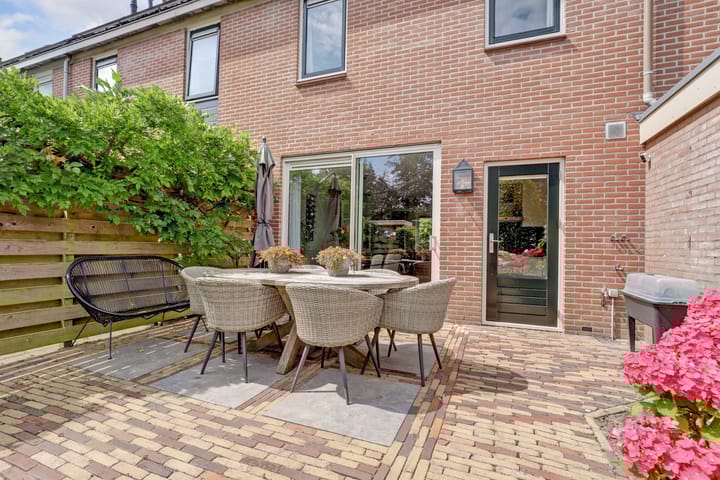 Foto 30 van Diepenbrockstraat 10