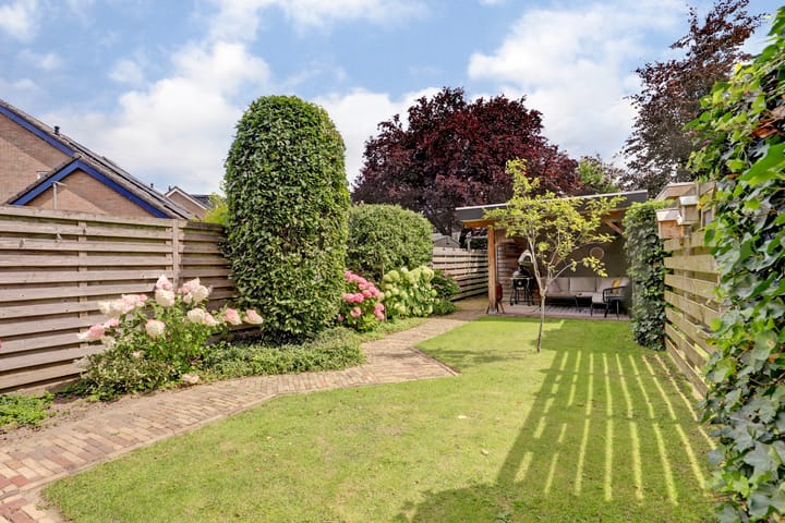 Foto 33 van Diepenbrockstraat 10