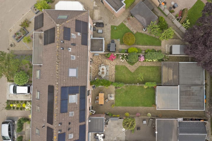 Foto 34 van Diepenbrockstraat 10