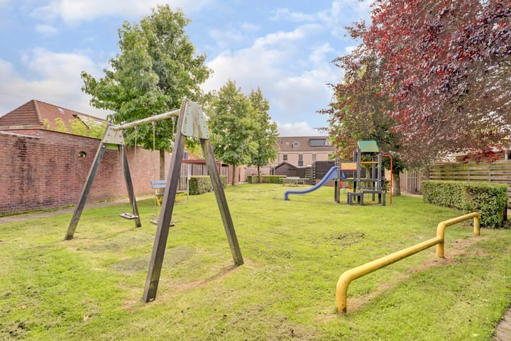 Foto 35 van Diepenbrockstraat 10