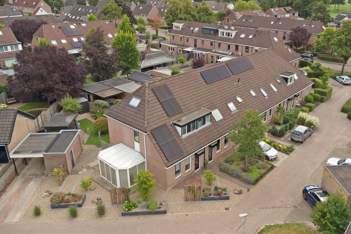 Foto 36 van Diepenbrockstraat 10