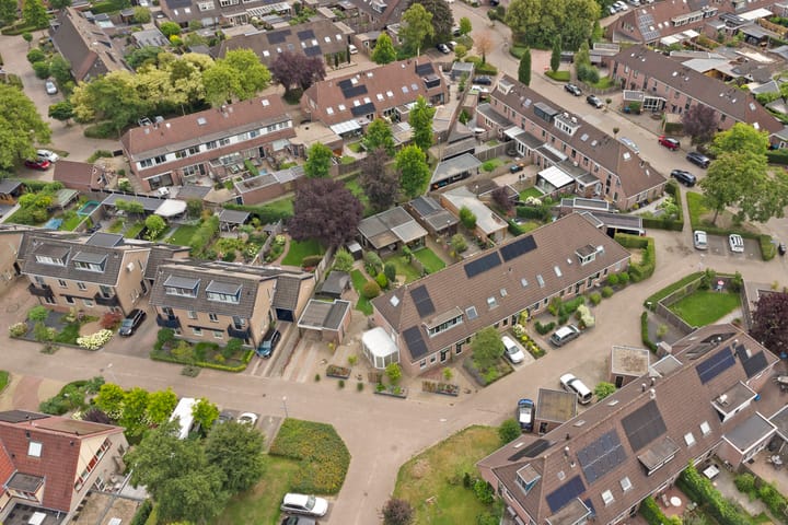 Foto 37 van Diepenbrockstraat 10