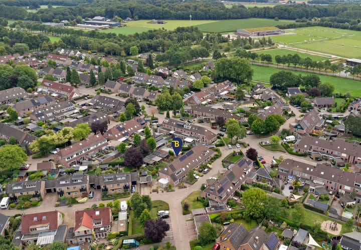 Foto 38 van Diepenbrockstraat 10