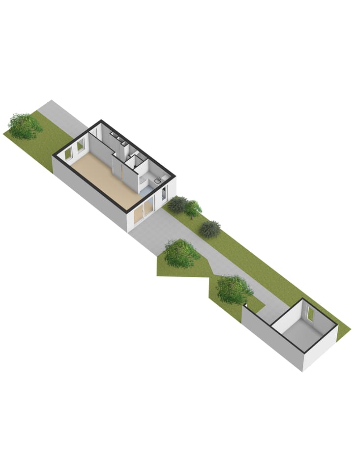 Foto 42 van Diepenbrockstraat 10