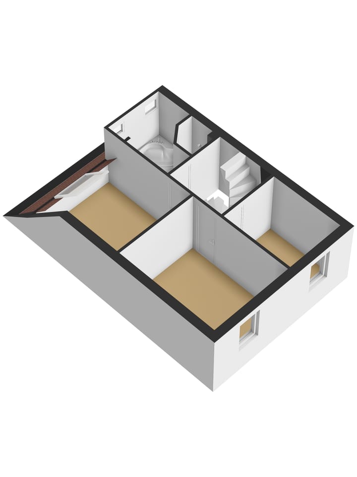 Foto 44 van Diepenbrockstraat 10