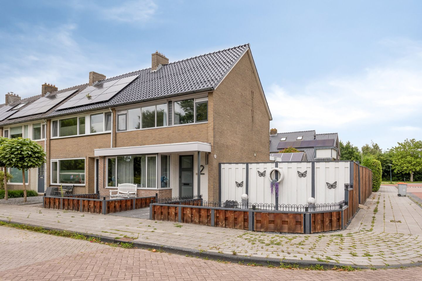 Lavermanstraat 2 main image