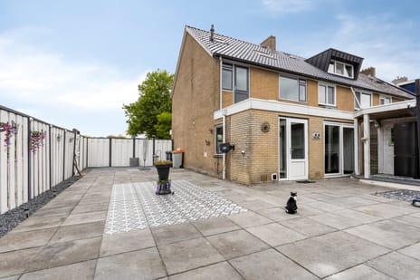 Lavermanstraat 2 secondary image