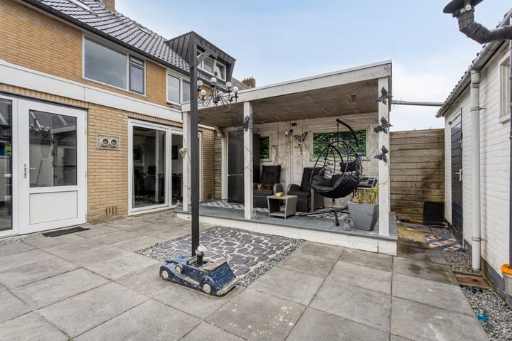 Foto 25 van Lavermanstraat 2