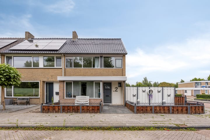 Foto 27 van Lavermanstraat 2