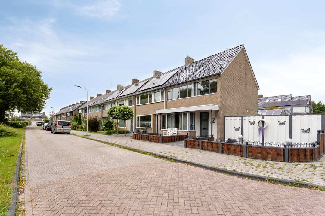 Foto 28 van Lavermanstraat 2