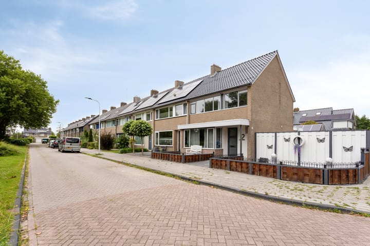 Foto 28 van Lavermanstraat 2