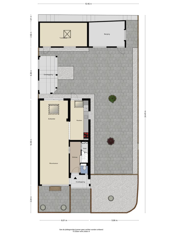 Foto 30 van Lavermanstraat 2