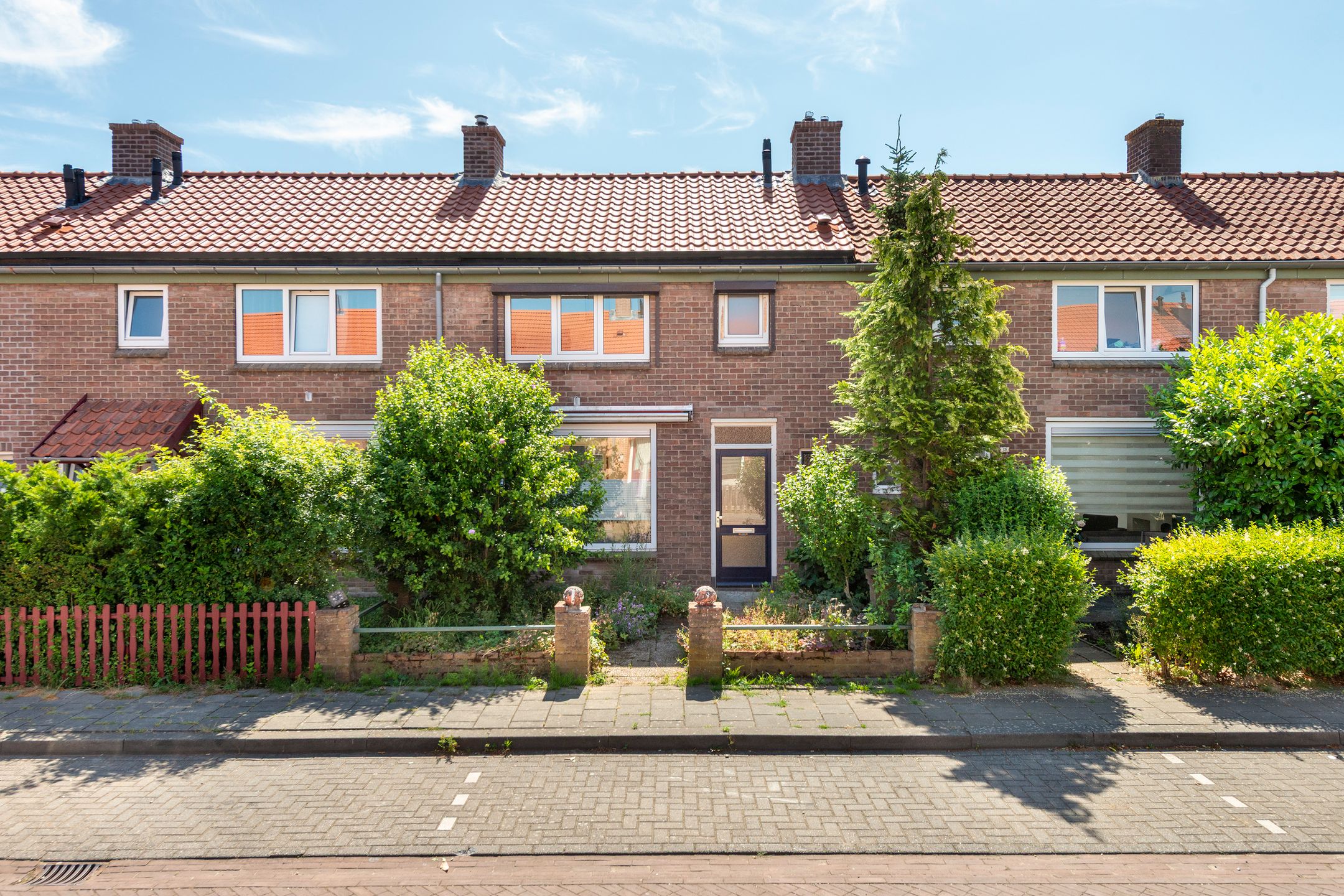 Ratelaarstraat, 17, Arnhem, 6832DJ, Gelderland, Nederland 17 