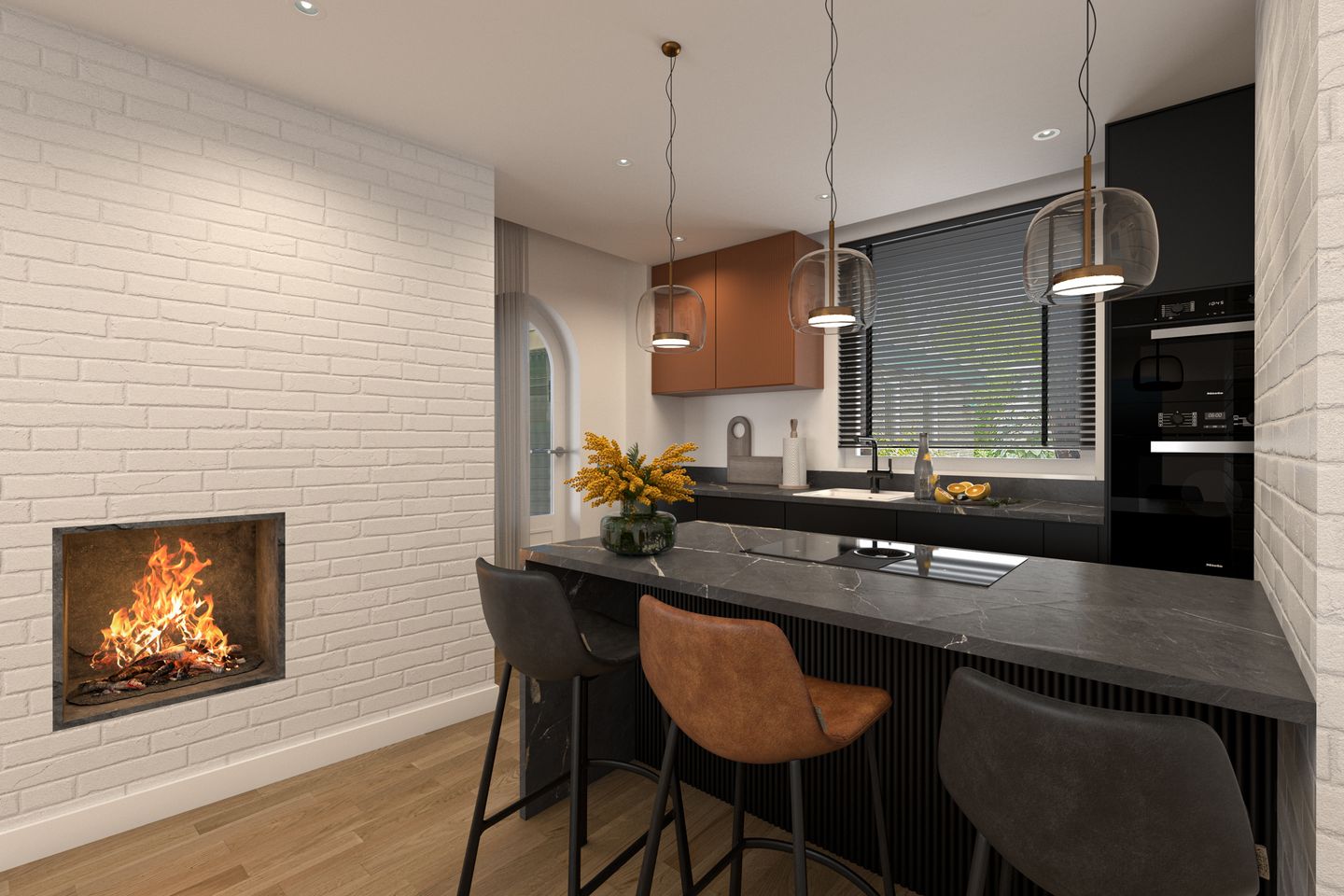 Foto 19 van Oranjestraat 115