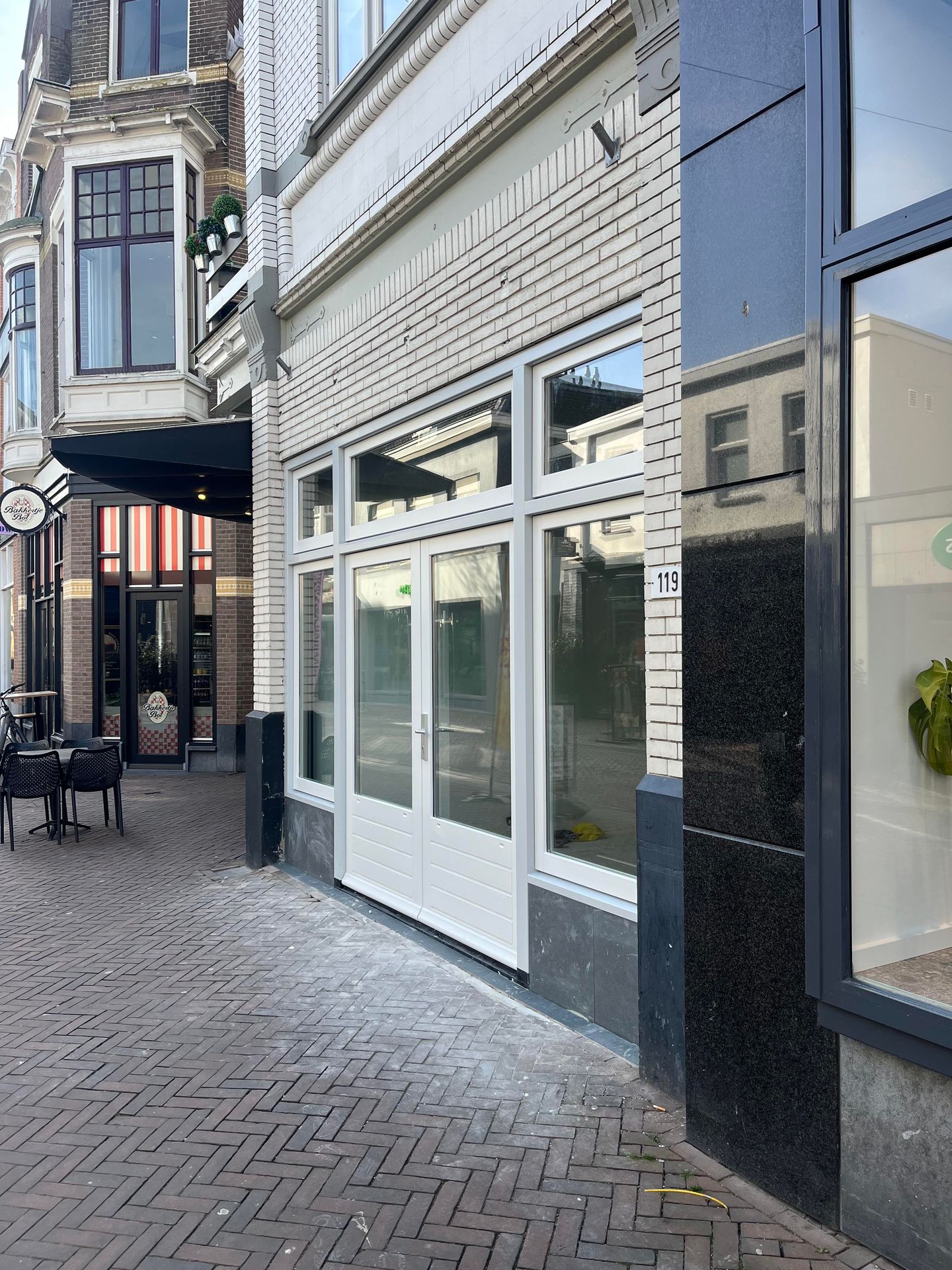 View photo 3 of Hoofdstraat 119-G
