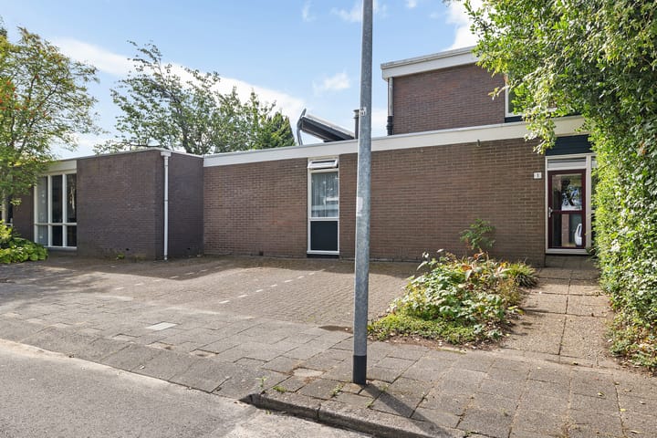 Foto 4 van De Woerd 1