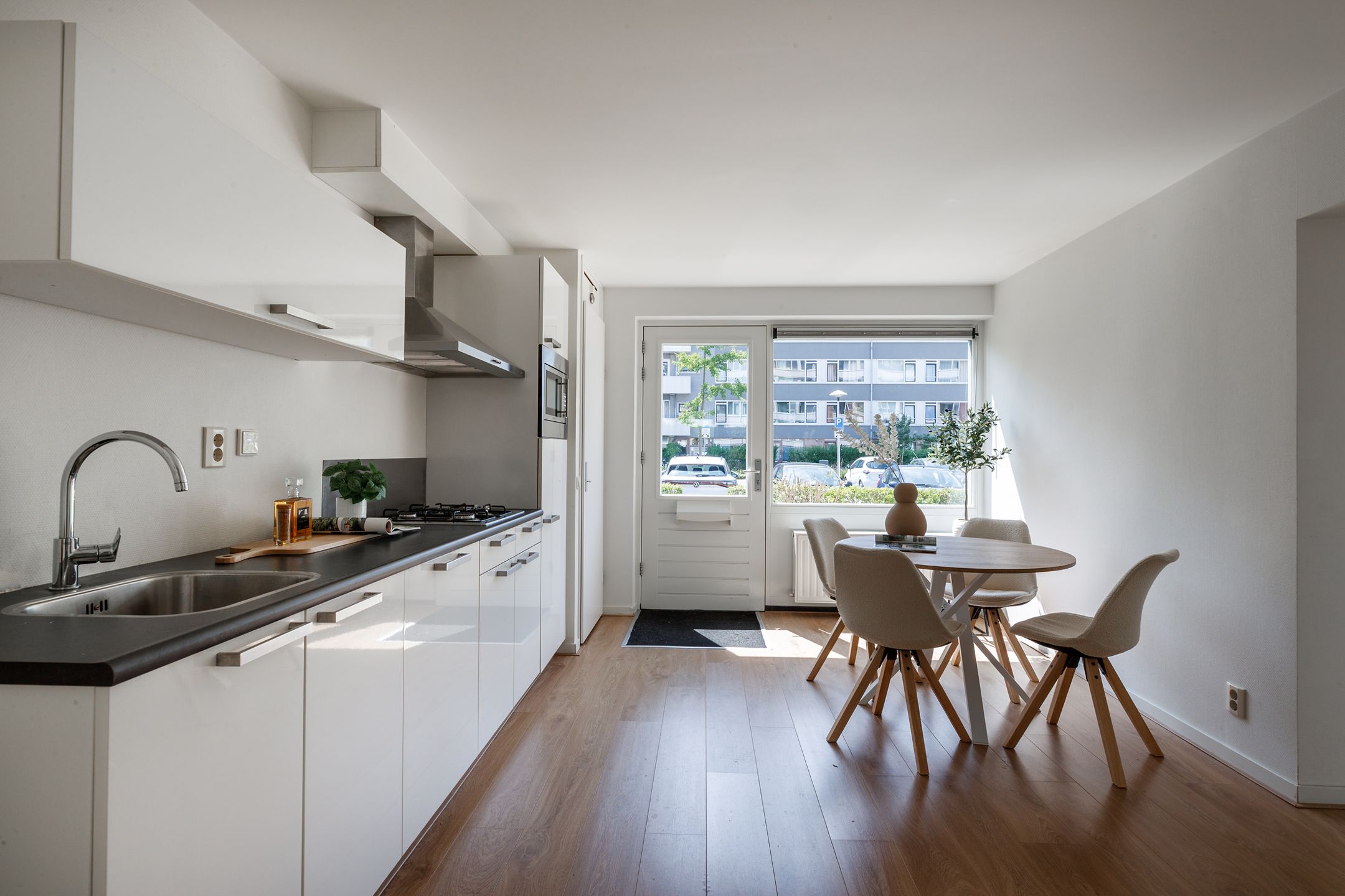 Foto 6 van Auriollaan 84-A