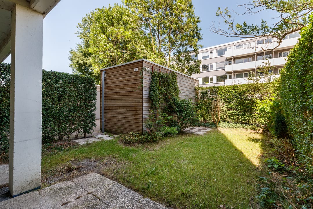 Foto 16 van Auriollaan 84-A