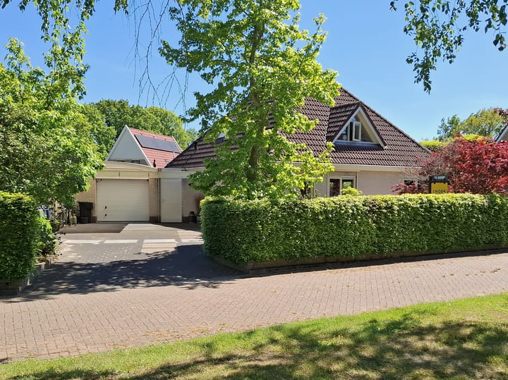 Foto 1 van Blauwmaad 50