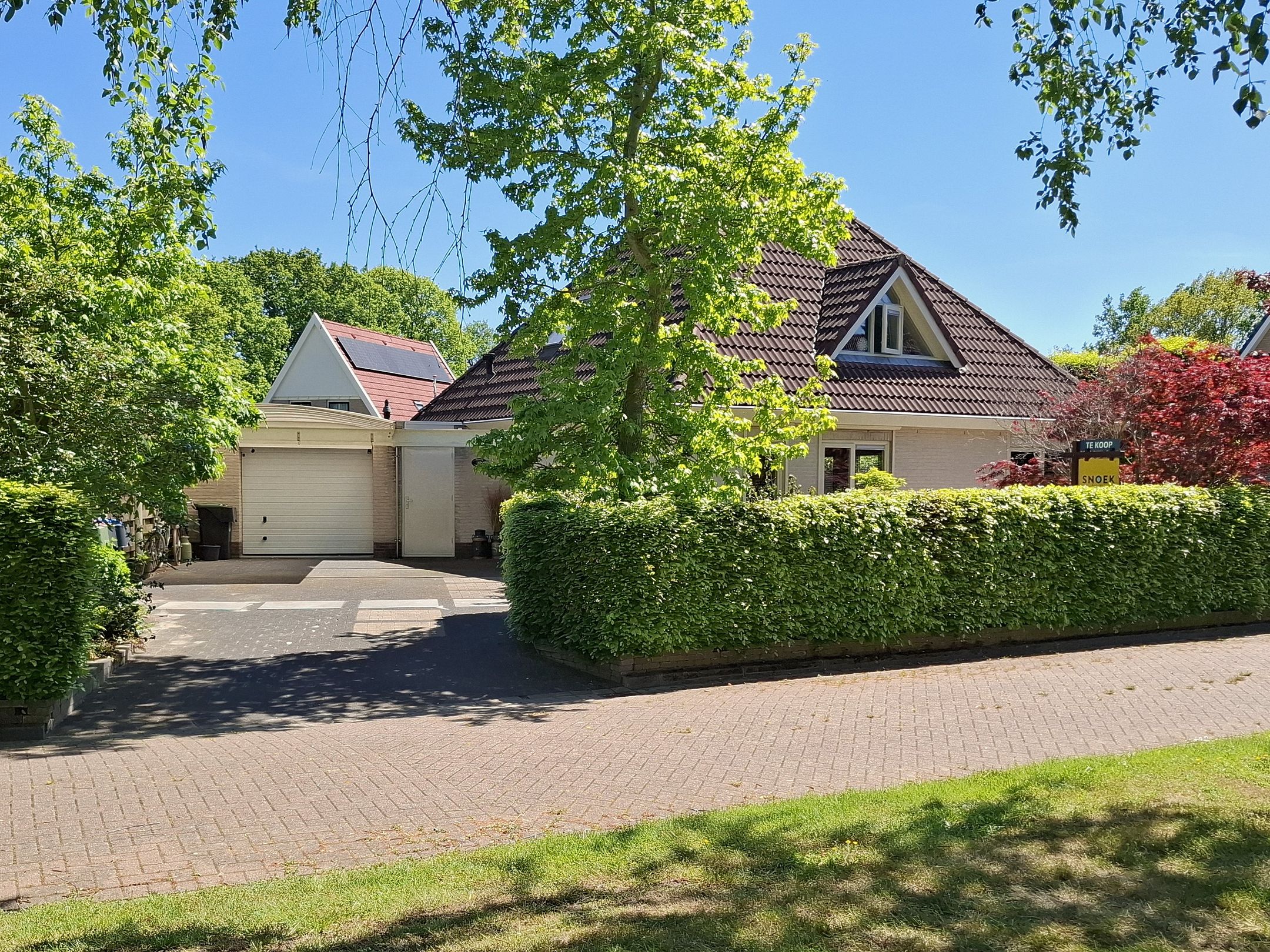 Blauwmaad, 50, Oosterwolde (FR), 8431VA, Friesland, Nederland 50