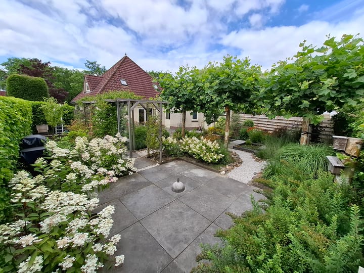 Foto 3 van Blauwmaad 50