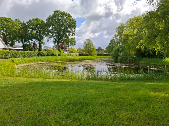 Foto 5 van Blauwmaad 50