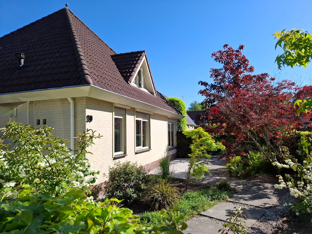 Foto 7 van Blauwmaad 50