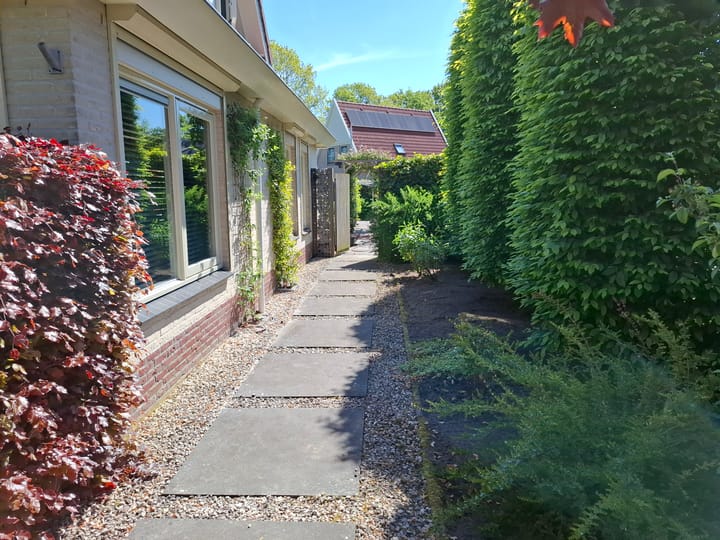 Foto 11 van Blauwmaad 50