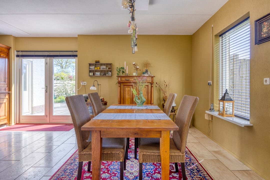 Foto 23 van Blauwmaad 50