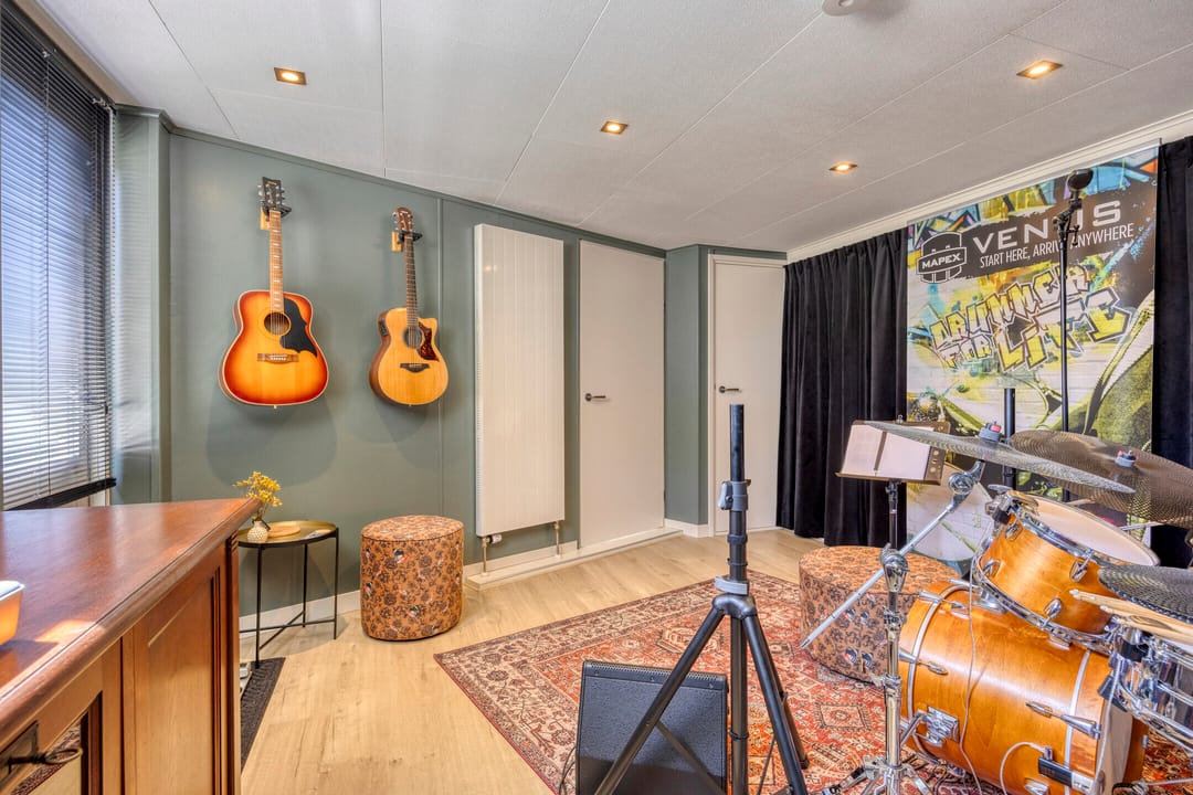 Foto 28 van Blauwmaad 50