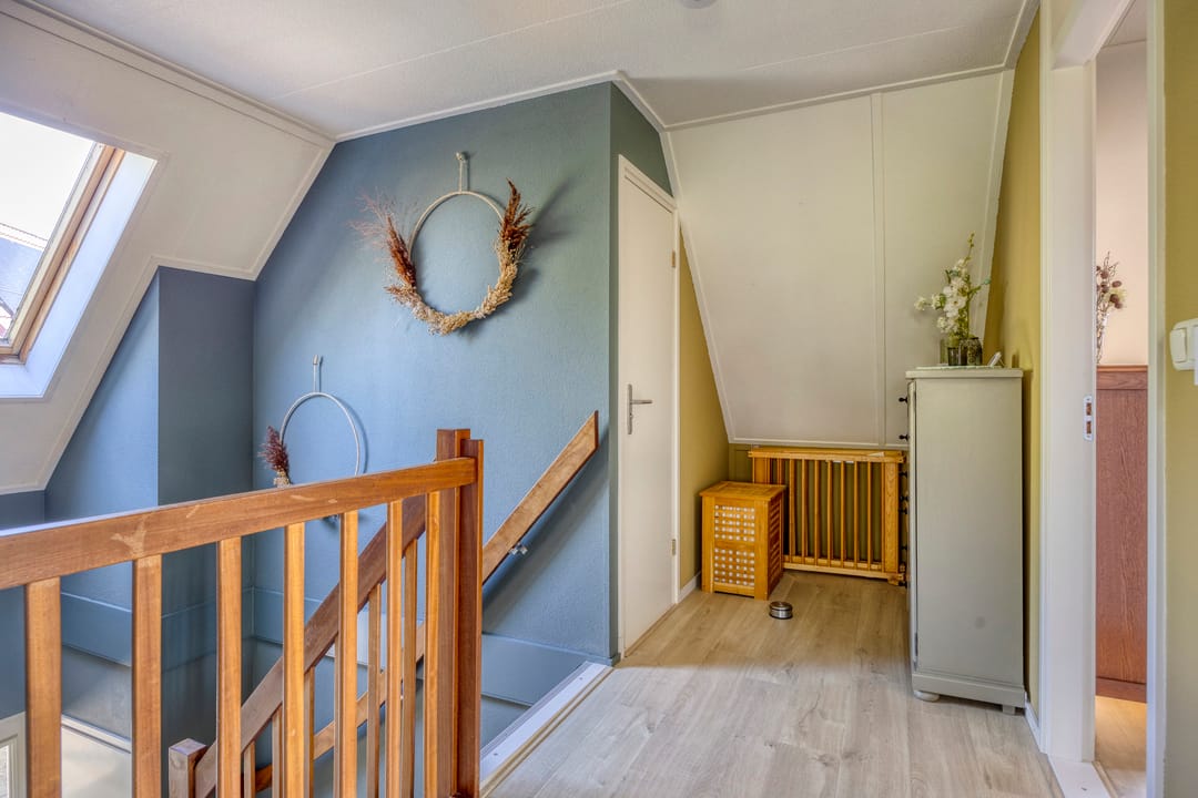 Foto 32 van Blauwmaad 50