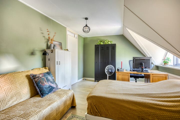 Foto 35 van Blauwmaad 50