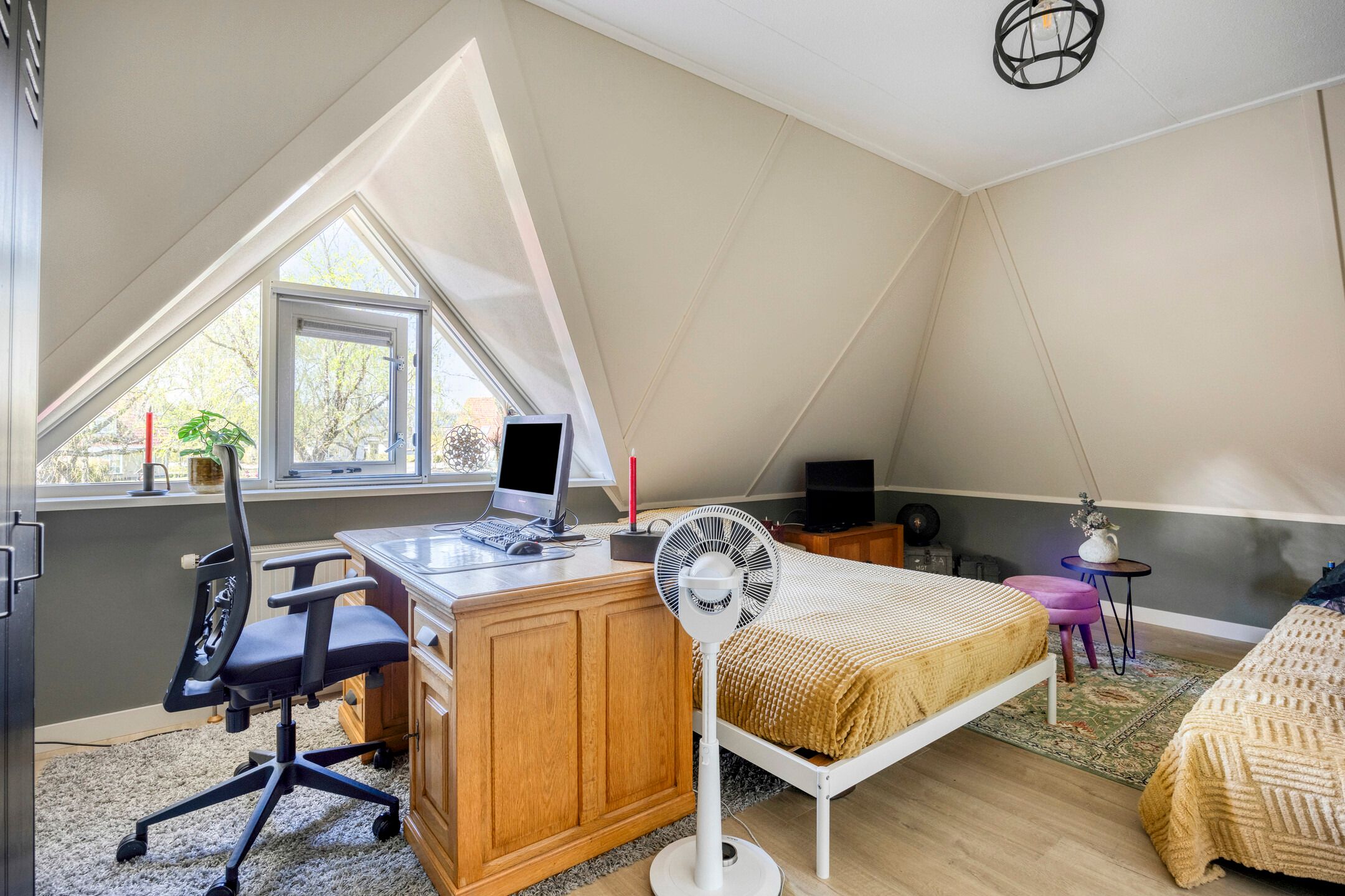 Foto 36 van Blauwmaad 50