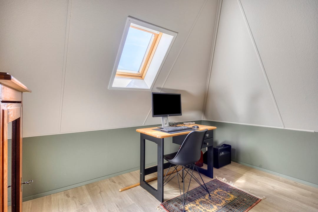 Foto 38 van Blauwmaad 50