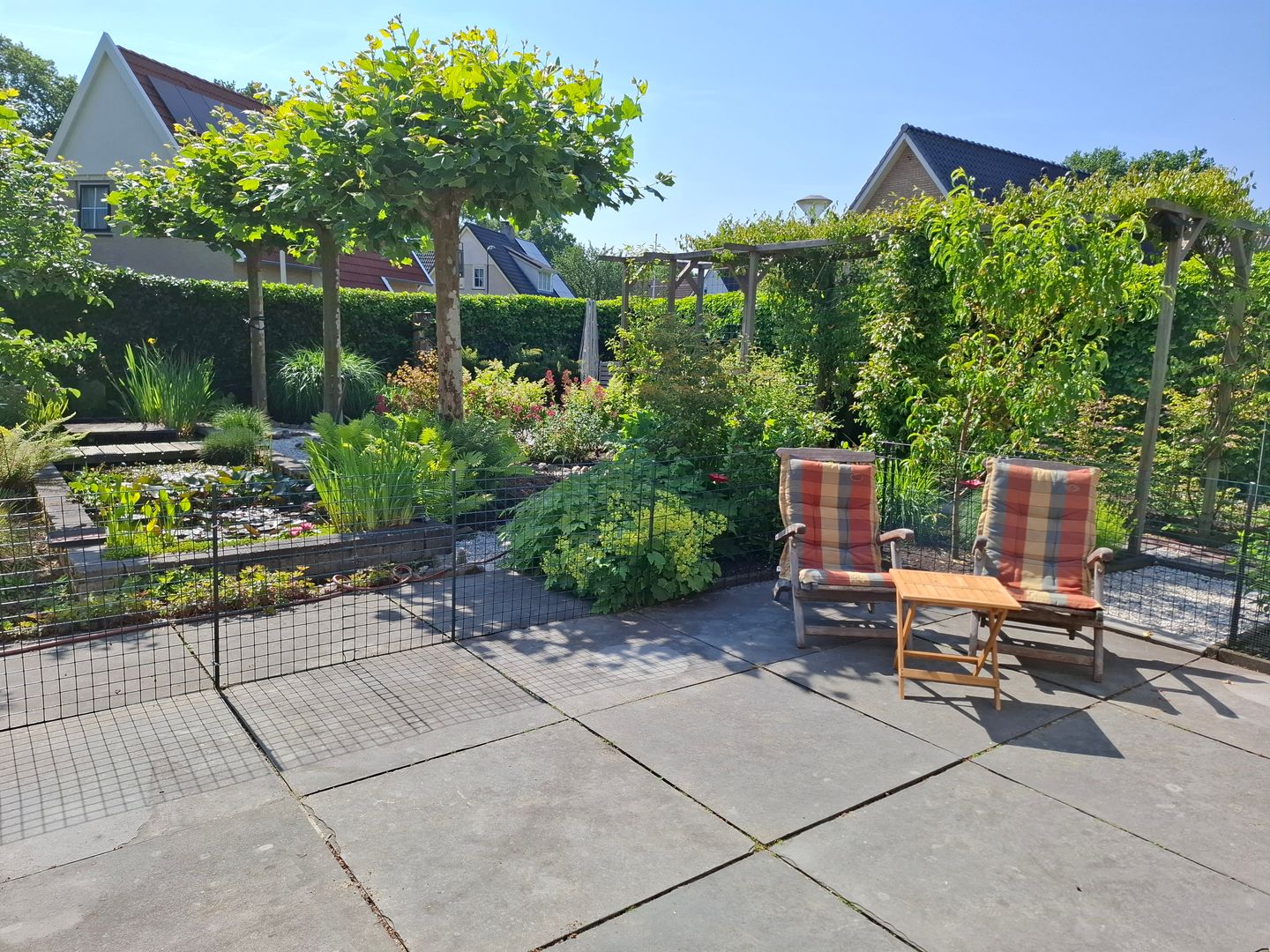 Foto 40 van Blauwmaad 50