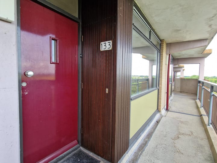 Foto 2 van Vestastraat 133