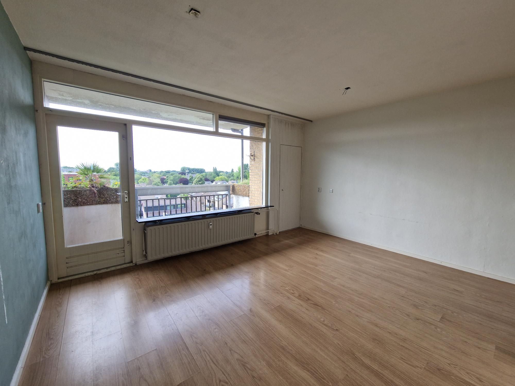 Foto 3 van Vestastraat 133