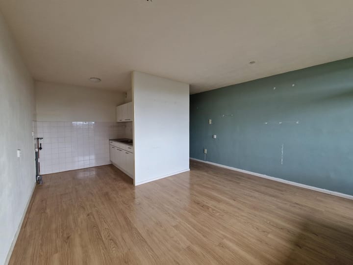 Foto 5 van Vestastraat 133