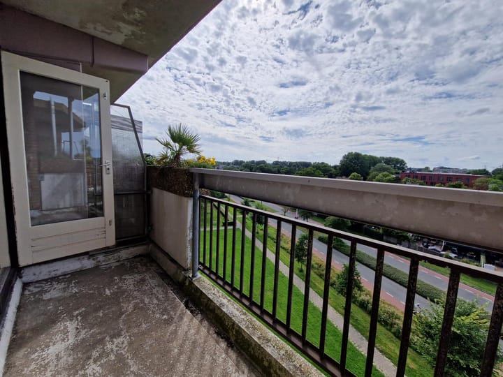 Foto 11 van Vestastraat 133