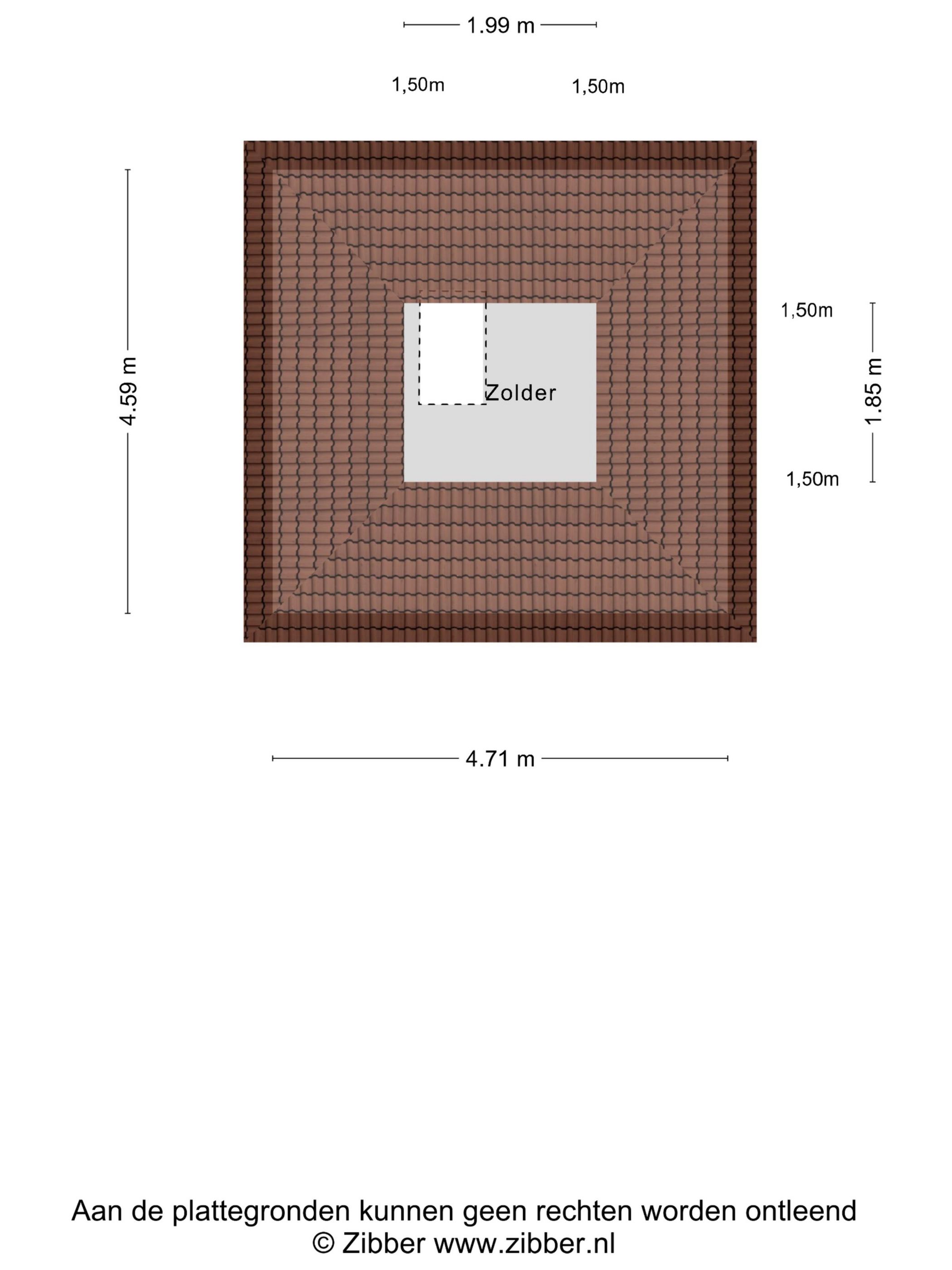Foto 54 van Blauwmaad 50